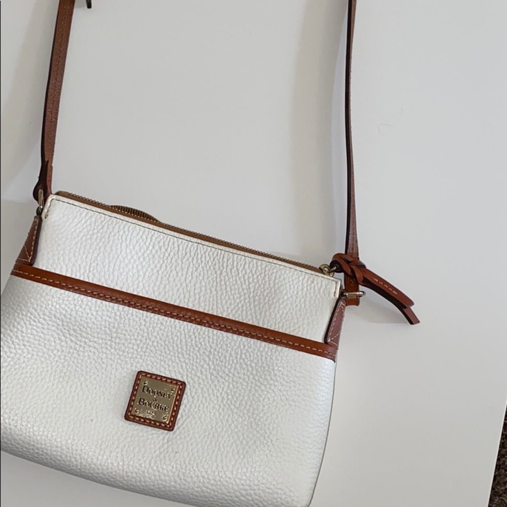 Fairly New Dooney & Bourke Crossbody